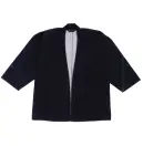 伊田繊維 5094 カイハラデニム・11オンスジャケット