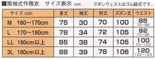 伊田繊維 2011 遠州本藍染作務衣（M・L） 「IKISUGATA」昔ながらの本格的な手法による本藍染作務衣です。 藍染は染色方法としての歴史が古く、昔からジャパンブルーとして広く親しまれ、愛好家も多い色です。作務衣のお好きな方は、毎日のように着る作務衣として自分なりの色落ちしていく藍染には特別な思い入れを抱きます。たしかに他の作務衣に比べると手入れは大変かもしれませんが、それだけの魅力がこの一枚にはあるといえます。日本の伝統の色、「藍色」を身に纏い、日本人の粋を感じて下さい。 ※上下セットです。※この商品はご注文後のキャンセル、返品及び交換は出来ませんのでご注意下さい。※なお、この商品のお支払方法は、先振込（代金引換以外）にて承り、ご入金確認後の手配となります。 サイズ／スペック