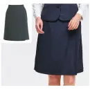 事務服JP オフィスウェア キュロット サーヴォ GCUL-2255 キュロット