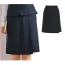 事務服JP オフィスウェア キュロット サーヴォ GCUL-2261 キュロット