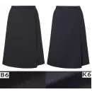 事務服JP オフィスウェア キュロット サーヴォ GCUL-2455 キュロット