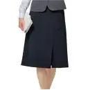 事務服JP オフィスウェア キュロット サーヴォ GCUL-2564-K6 キュロット(スカパン)