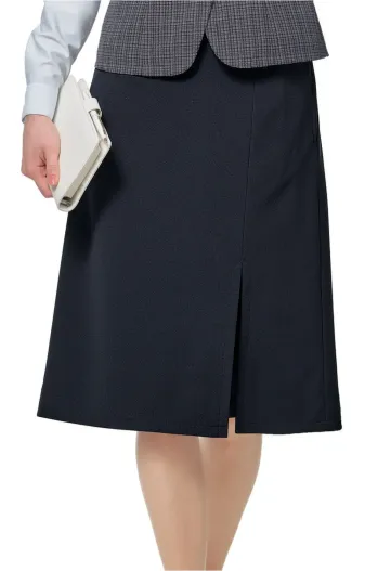 オフィスウェア キュロット サーヴォ GCUL-2564-K6 キュロット(スカパン) 事務服JP