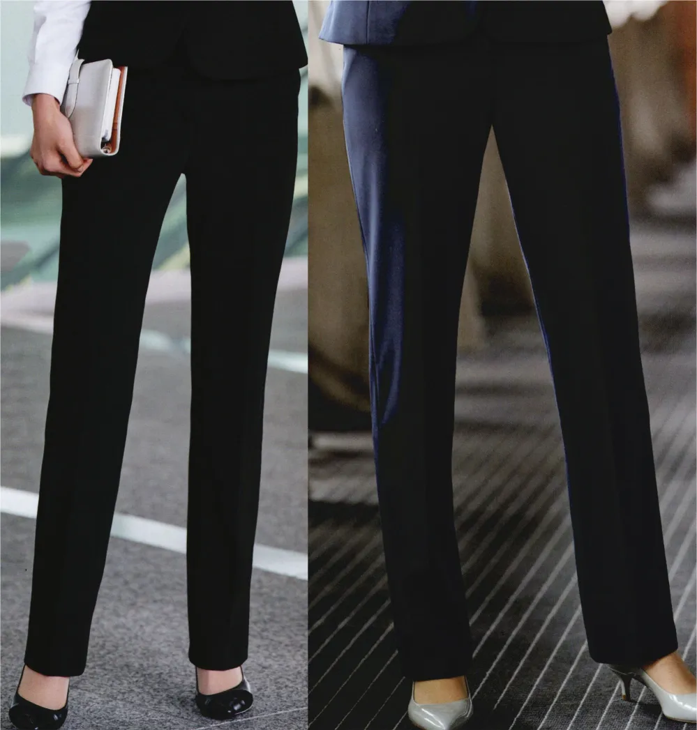 パンツ sefr 25ss gale trouser パンツ サーヴォ GPAL-2056 オフィスウェア・ユニフォームの専門店