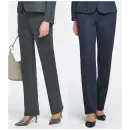 事務服JP オフィスウェア パンツ（米式パンツ）スラックス サーヴォ GPAL-2256 パンツ