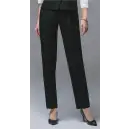 事務服JP オフィスウェア パンツ（米式パンツ）スラックス サーヴォ GPAL-2556-B9 パンツ