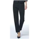 事務服JP オフィスウェア パンツ（米式パンツ）スラックス サーヴォ GPAL-2565-K6 テーパードパンツ