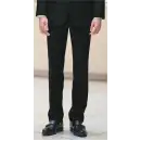 事務服JP オフィスウェア パンツ（米式パンツ）スラックス サーヴォ GPAM-2559-B9 メンズパンツ