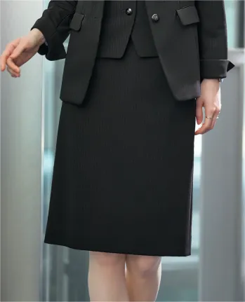 サーヴォ GSKL-2563-B6 長め丈タイトスカート