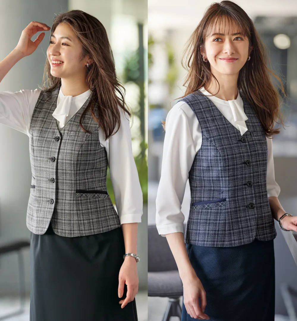 未使用 ENOF city trail vest ベスト M-ITG-GVEL-2364.1000.webp