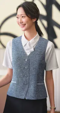 サーヴォ GVEL-2607-B7 ベスト