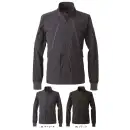 作業服JP 男女ペア 長袖ジャケット（ブルゾン・ジャンパー） アイズフロンティア 3130 ウィローリップストレッチワークジャケット