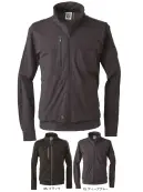 アイズフロンティア 3300 フリークウェンシーストレッチワークジャケット