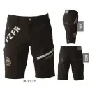 アイズフロンティア 5404 パウダーエアーストレッチハーフパンツ