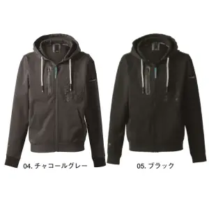 ライトウェイトストレッチF.Z.アクティブフーディー
