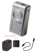 アイズフロンティア 90023 A.C.C.バッテリーセット