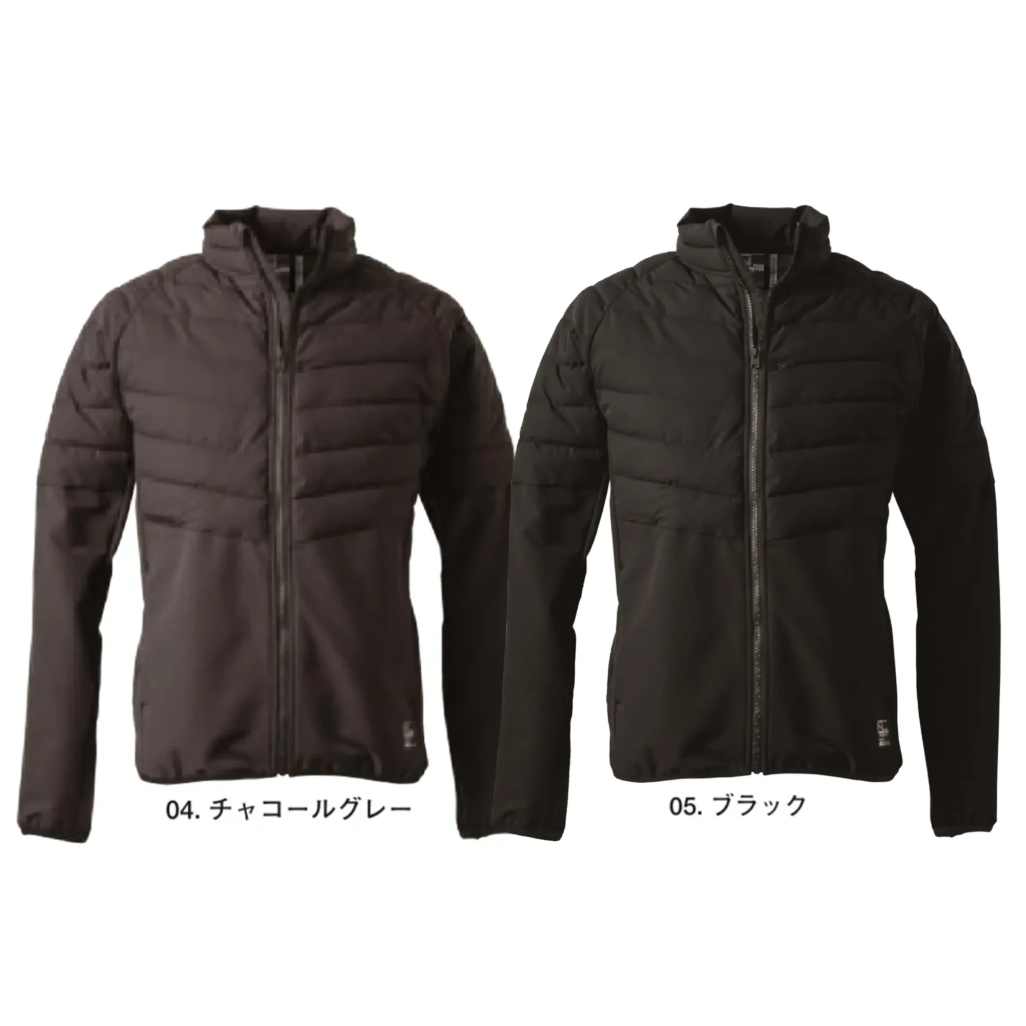アイズフロンティア 9218 ライトウォームストレッチH.B.防寒ジャケット