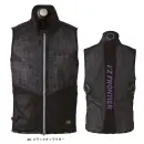 アイズフロンティア PS1073SC 立ち衿インナーベストペルチェセット 3個タイプ