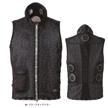 アイズフロンティア PS1077 インナーベストペルチェセット 7個タイプ