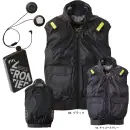 アイズフロンティア PS11027 P.E.F.ワークベストペルチェセット（ファン・バッテリー別売）