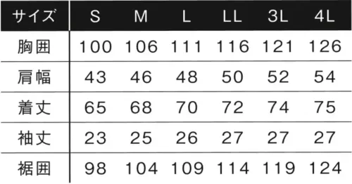 アイズフロンティア 118 ハードメッシュストレッチ半袖ポロシャツ サイズ／スペック