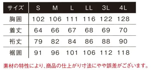 アイズフロンティア 3280 エアーダクトA.D.ストレッチワークジャケット ※この商品につきましては、在庫のある場合でもご注文後3～4日後の出荷が最短となります。予めご了承のほどよろしくお願い致します。UNLEASH THE POSITIVE ENERGY業界トップクラスの通気性能がワークウェアの概念を変える。解き放て、その全ての可能性を。◆現在の市場で新たなブームを巻き起こしている高性能素材ナイロンサマーストレッチ素材に特殊なレーザー加工技術を駆使し通気孔を発現させ、業界トップクラスの通気性を実現したSSシーズン専用モデル。 真夏のワークシーンに遺憾なくその真価を発揮します。◆強靭なナイロン糸を使用し、一般基準の2倍以上（タテ約26N、ヨコ約37N）の引裂き強度を誇ります。◆直射日光等が気になる肩パーツや、より強度が必要なパンツの1部パーツ等には、通気孔のない通常素材を使用。 快適性と強度を絶妙なバランスで融合しています。◆ハイレベルな伸長率（タテ約32％・ヨコ約27％）、伸長回復率(1時間後タテ約92％・ヨコ約86％)を発揮する全方向ストレッチ機能により、ストレスのない動きやすさを実現します。◆高品質なフルダルナイロン糸を使用する事により、ハイブランドアウトドアウェアと同等の高級感を実現。淡色シルバーグレーも抜群の透け防止効果を発揮します。◆一般基準約1.5倍の接触冷感指数を実現。着用時の更なる快適性アップを実現しました。◆紫外線遮蔽率は最高レベルの99％/UPF50を誇り、過酷な夏場での疲労度軽減が期待されます。◆ユニフォームとしての使用も視野に入れながら、様々なデコレーションを施したオリジナリティー溢れるデザイン性。 その外観のみならず高い収納性等、ワークウェアの機能も高次元で併せ持ちます。◆先進性を表現する止水ファスナーや、国産YKK社製を使用したドット釦等、細部にまで拘りを追求しています。※この商品はご注文後のキャンセル、返品及び交換が出来ませんのでご注意くださいませ。 なお、この商品のお支払方法は、先払いのみにて承り、ご入金確認後の手配となります。 サイズ／スペック