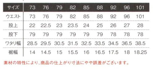 アイズフロンティア 5012 ライトオンデニム 2WAYストレッチ カーゴパンツ ※この商品につきましては、在庫のある場合でもご注文後3～4日後の出荷が最短となります。予めご了承のほどよろしくお願い致します。5010 SERIES多くのワーカーを魅了する2WAYストレッチデニムの2nd.モデル登場。軽量感を高めストレスフリーの世界感を体感せよ！▽抜群の着心地を誇るタテヨコ（2WAY）ストレッチデニム素材。しかしながらその構造上薄手の生地の実現が困難だった領域にあえて挑戦し、この9オンスのライトオンス素材にて商品化を実現。SSシーズンにおける2WAYストレッチデニムの新たな可能性が広がります。▽伸長率タテ方向に約27.3％、ヨコ方向に約38.8％（第三者研究機関測定値）を誇る抜群のストレッチ性能を発揮。全方向への生地伸長を可能とし快適な動き易さを実現します。▽ライトオンスデニムでありながら、一般基準約5倍の引き裂き強さを有します。▽洗練された3Dカッティングでスタイリッシュなスタイリングと動き易さを両立。▽ライダーステイストをベースとした高級感溢れるデザイン性。気品とワイルド感が絶妙に融合。左脚カーゴポケットの大型ファスナーは圧巻の存在感です。▽金属製のファスナー、ドット釦等は国産YKK社製を使用。細部にまで品質に拘っています。※この商品はご注文後のキャンセル、返品及び交換は出来ませんのでご注意下さい。※なお、この商品のお支払方法は、先振込(代金引換以外)にて承り、ご入金確認後の手配となります。 サイズ／スペック