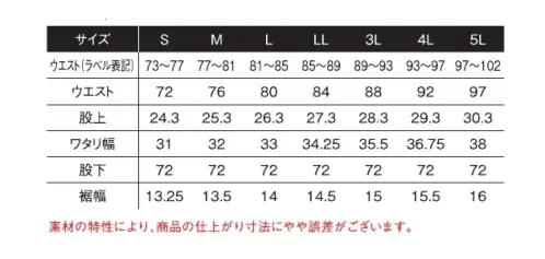 アイズフロンティア 5119S ヘビージャージストレッチジョガーパンツ（完全限定生産商品） ※この商品につきましては、在庫のある場合でもご注文後3～4日後の出荷が最短となります。あらかじめご了承のほどよろしくお願いいたします。Master the Peakたどり着いた者こそが知り得るラグジュアリーな質感と情熱を包むマテリアル。真髄を極めた最高峰フラッグシップモデル降臨。◆ニット素材でありながら、考え得る限界まで布帛（織物）素材に近づけたハイスペックストレッチ素材を採用。30ゲージで高密度に編み込む事により従来のニット素材では成し得なかったハリコシ感を実現。優しい肌触りながらシャープでワイルドなスタイリングを可能とします。◆素材裏面には微起毛加工を施し、ウォーム感漂う極上の肌触りを実現します。◆快適性の高いニット素材の特性はそのままに、適度なストレッチ性とキックバック性をプラス。布帛素材とは違うニット素材特有の着心地を実現します。伸長率タテ約9％・ヨコ約14％、伸長回復率（1時間後）タテ約88％・ヨコ約85％◆抗ピリング性能4.5級、抗スナッグ性能4級、破裂強さ900kpaを誇る、ニット素材の中では屈強な生地強度も合わせ持ちます（ボトムスとして問題のない破裂強さの数値は400kpa）。◆製品レベルでの寸法変化率は10回洗濯後でもタテ-2.3％、ヨコ0.2％を計測。従来のニット製品よりも高い寸法安定性を誇ります。◆リミテッドモデルである98番色は他には類を見ないフェイクペイントラバープリントを大胆に施し圧倒的な個性とゴージャス感を発揮。また、ジャケット裾ゴムにはロゴ入りジャガードを採用する等シンプルリッチなな世界観を余すことなく表現しています。◆ジョガーパンツは太もも周辺にややゆとりを持たせたリラックスシルエットでありながらもアイズならではの美しいシルエットを表現し、ウエスト帯には平ゴムシャーリング仕様を採用し更なる履き心地の良さを実現。より様々な体形にフィットします。◆存在感＆高級感を発揮する10番サイズビスロンファスナー、近未来感を表現する止水タイプポケットファスナー、国産YKK社製を使用したオリジナルドット釦等、細部にまで拘りを追求。※この商品はご注文後のキャンセル、返品及び交換が出来ませんのでご注意くださいませ。 なお、この商品のお支払方法は、先払いのみにて承り、ご入金確認後の手配となります。 サイズ／スペック