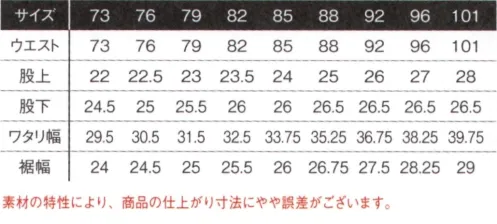 アイズフロンティア 5573 ストロングストレッチデニムハーフパンツ ※この商品につきましては、在庫のある場合でもご注文後3～4日後の出荷が最短となります。予めご了承のほどよろしくお願い致します。ストレッチデニム史上最大の作戦。高強度な薄手素材を開発せよ！■鞄や家具等に使用されている高摩擦性、抗引裂き強度を発揮する単6ナイロンを使用し、7オンスの薄手素材でありながら、一般基準をはるかに凌ぐ（タテ約4倍、ヨコ約6倍強）高引裂き強度を実現。ハードなワークシーンにおいても高い耐久性を発揮します。■7オンスデニムの常識を覆すハイレベルな伸長率（ヨコ約35％）と伸長回復率（1時間後ヨコ約88％）により抜群のストレッチ性能を発揮。あらゆるシーンを快適にサポートします。■洗練された3Dカッティングでスタイリッシュなスタイリングと動き易さを両立。■シンプルながらもアイズフロンティアならではのライダース要素をちりばめた近未来系のデザイン性。新感覚のブランドタグがアクティブな存在感を演出し、カーゴパンツはアイズ史上屈指の収納性を誇ります。■ファスナー、ドット釦等は国産YKK社製を使用。細部にまで品質に拘っています。※実際の製品とは一部仕様が異なる場合がございます。※この商品はご注文後のキャンセル、返品及び交換は出来ませんのでご注意下さい。※なお、この商品のお支払方法は、先振込(代金引換以外)にて承り、ご入金確認後の手配となります。 サイズ／スペック