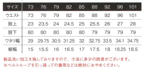 アイズフロンティア 7262 ストレッチ3D カーゴパンツ ※この商品につきましては、在庫のある場合でもご注文後3～4日後の出荷が最短となります。予めご了承のほどよろしくお願い致します。Will be Reborn.アイズ伝統的モデルを鮮やかにアップデート。全ての機能を一新し、ストレッチデニムの新たな歩みがここから始まる。▽アイズフロンティアの礎を築いたストレッチデニムワークウェア7250シリーズの後継モデル。全ての機能をヴァージョンアップし、カーゴパンツのシルエットも現代に合わせてスタイリッシュにアップデート。▽伸長率ヨコ約48％、伸長回復率約1時間後約92％を誇るハイレベルなデニム素材を使用。ストレスのない快適な動き易さと、安定感のあるスタイリッシュなスタイルキープを実現しました。▽生地の性能だけでなく、3Dパターンを取り入れ更なる動き易さアップを実現。▽現代のトレンド感を加えたややポップなデザイン性と、ワークウェアとして十分に機能する高い収納性を両立。▽金属製のファスナー、ドット釦等は国産YKK社製を使用。細部にまで品質に拘っています。※この商品はご注文後のキャンセル、返品及び交換は出来ませんのでご注意ください。※なお、この商品のお支払方法は、前払いにて承り、ご入金確認後の手配となります。 サイズ／スペック