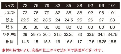 アイズフロンティア 7452S 接触冷感ストレッチデニムカーゴパンツ（生産数量限定品） ※この商品につきましては、在庫のある場合でもご注文後3～4日後の出荷が最短となります。予めご了承のほどよろしくお願い致します。The headliner descended!その機能、そのルックス、アイズデニム10年の歴史がたどり着いた一つの理想型。アイスフィールデニムの新たなディケイドが今始まる。当品は生産数量限定商品です。◆前AWシーズンに大好評を博した#7350シリーズデニムワークウェアのSSシーズンモデルが登場。◆ナノレベルまで砕いた冷感鉱物を裏面繊維内部に練り込み、ハイレベルな接触冷感機能を発揮します。◆肌面繊維の特殊構造により人体の汗を素早く吸収・拡散。従来のデニム素材に比べて快適性がアップしたハイレベルな吸水速乾機能。◆紫外線遮蔽率97％/UPF49を誇るセラミック練り込み繊維を肌面に使用し、高い遮熱性能を発揮します。◆ライトウェイトの素材でありながら、基準値タテ約2.5倍、ヨコ約5倍のハイレベルな引裂き強度を併せ持ちます。◆適度な伸長率(ヨコ約39％)を有する快適なストレッチ性能。 汗ばむ季節でもストレスの少ない動きやすさを実現すると共に、高い伸長回復率(1時間後約90％)により安定したスタイリングをキープします。◆素材のみならず、絶妙な3Dカッティングにより更なる動きやすさとスタイリッシュなルックスを両立。◆アイズならではのオリジナリティー高いブランドロゴプリントを施した、ユーロテイスト漂う気品高いデザイン性。 あらゆるシーンで強い存在感を発揮します(80番色のみシンプル仕様)。◆ケミカルウォッシュ+ブラスト+ピン打ち加工でワイルドテイストに仕上げた35番色（品番:7452）。 ライトなケミカルウォッシュ加工でシンプルなワークウェアテイストに仕上げた80番色（品番:7452）。 35番色と同等の加工にハンドメイドのペンキ散らしを加えポップ&ラグジュラリーテイストに仕上げた77番色の異なる個性の3タイプをラインナップ。◆金属ファスナー、ドット釦等は国産YKK社製を使用。細部にまで品質に拘っています。※この商品はご注文後のキャンセル、返品及び交換が出来ませんのでご注意くださいませ。 なお、この商品のお支払方法は、先払いのみにて承り、ご入金確認後の手配となります。 サイズ／スペック