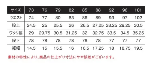 アイズフロンティア 7712 3Dストレッチラインストーンデニムカーゴパンツ ※この商品につきましては、在庫のある場合でもご注文後3～4日後の出荷が最短となります。あらかじめご了承のほどよろしくお願いいたします。Ultra Dimensional Denimほとばしるゴージャスマインドがワークデニムの概念を超える。その極めた圧倒的ラグジュアリースタイルに刮目せよ！◆様々なデコレーションを施し、アイズデニム史上最もゴージャスマインドを極めたリミテッドモデルが登場。◆各アイテムにゴージャス感を演出するラインストーンを施しプレミアム感を高め、背面には大胆なデジタルビッグラバープリントを施し圧倒的な個性を主張。11番色の一部パーツにはレーザー加工を、21番色デニム素材にはカモフラ迷彩プリントを施す等、セレブリティな唯一無二の存在感を発揮します。（※ラインストーンはその特性上着用時等で剥離する可能性がございます。ご購入の際はこの特性をご了承の上お願いいたします。）◆ウェアのデザインはアイズ独自解釈のネオヴィンテージデザイン。伝統と革新をミックスしたスタイリッシュモデルです。◆丈夫さと柔軟性を併せ持つ11.5オンスのボリューム感溢れるデニム素材を使用。一般基準比約5倍（測定値約55N）の脅威の引裂き強度を誇る高堅牢性モデル。◆伸長率（ヨコ方向）約36％、伸長回復率（1時間後）約91％を誇るハイレベルなストレッチ性を有し、ストレスのない快適な動き易さと、安定感のあるスタイリッシュなスタイルキープを実現します。◆素材のみならず、絶妙な3Dカッティングにより更なる動きやすさとスタイリッシュなルックスを両立。収納性も高く全ての面で高いパフォーマンスを発揮します。◆金属製のファスナー、ドット釦等は国産YKK社製を使用。細部にまで品質に拘っています。【お手入れにつきまして】洗濯により、形状・光沢・色等多少の変色が起きることがあります。※この商品はご注文後のキャンセル、返品及び交換が出来ませんのでご注意くださいませ。 なお、この商品のお支払方法は、先払いのみにて承り、ご入金確認後の手配となります。 サイズ／スペック