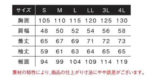 アイズフロンティア 8920 ストレッチニットハーフジップパーカー ※この商品につきましては、在庫のある場合でもご注文後3～4日後の出荷が最短となります。あらかじめご了承のほどよろしくお願いいたします。Ride on New Wave!ストリートの鼓動とリッチなマインドが生み出す最強のシナジー。つかめ、迫りくるトレンドの波を！◆毎年好評を博しているアイズアクティブニットアウターが、現代ルックスを纏い鮮やかにリニューアル。◆このカテゴリーではもはや定番化したMVSダンボールニット素材を継続採用。素材の中に空気の層が生まれるダンボール構造で快適な保温性を実現します。◆ポリウレタン使いのしなやかなストレッチ素材が、開放感のある着心地を実現。適度なストレッチ性とキックバック性をプラス。布帛素材とは違うニット素材特有の着心地を実現します。伸長率タテ約13％・ヨコ約28％、伸長回復率（1時間後）タテ約95％・ヨコ約98％◆抗ピリング性能4級、抗スナッグ性能4.5級、破裂強さ約830kpaを誇る、ニット素材の中では屈強な生地強度を持ち合わせます。（ボトムスとして問題のない破裂強さの数値は400kpa）。◆製品レベルでの寸法変化率は10回洗濯後でもタテ約-0.7％・ヨコ約-0.6％を計測。従来のニット商品よりも高い寸法安定性を誇ります。◆近年ニーズの高まりを見せるストリートテイスト溢れるバイカラーを#8920で初商品化。ビッグロゴとアイコンが更なる個性を演出します。トレーナーアイテムの#8927にはラグジュアリーテイスト溢れる胸のビッグシリコンプリント+3Dエンボスと袖にはタイポグラフィなロゴプリントを配す等、アイテム毎に計算しつくした様なデコレーションを配し細部にまで拘りを追求。アイズ独自なルックスであらゆるシーンに対応します。※この商品はご注文後のキャンセル、返品及び交換が出来ませんのでご注意くださいませ。 なお、この商品のお支払方法は、先払いのみにて承り、ご入金確認後の手配となります。 サイズ／スペック