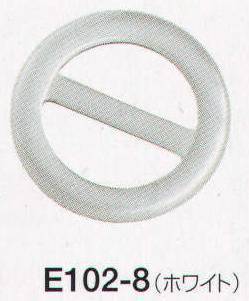 神馬本店 E102 スカーフリング 