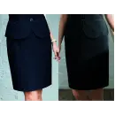 事務服JP オフィスウェア スカート 神馬本店 SA379S 美形スカート(タイト)
