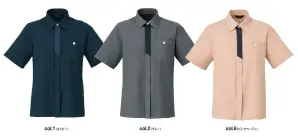 マルチプル着映えシャツ