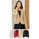 事務服JP インフォメーション・ショールーム 長袖ジャケット（ブルゾン・ジャンパー） 神馬本店 WN51J ジャケット