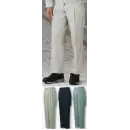 作業服JP メンズワーキング カーゴパンツ（ベトナムパンツ） 自重堂 42302 ツータックカーゴパンツ
