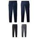 作業服JP 男女ペア カーゴパンツ（ベトナムパンツ） 自重堂 73802 ストレッチノータックカーゴパンツ