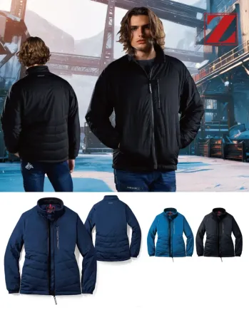 自重堂 78070 軽防寒ジャンパー