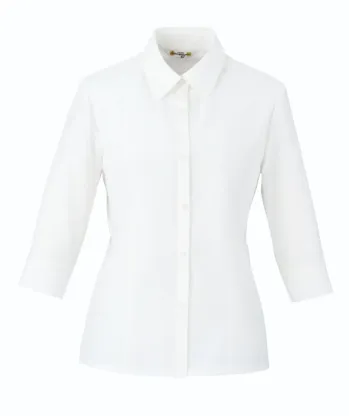 オフィスウェア 長袖ブラウス ジョア 01095  事務服JP