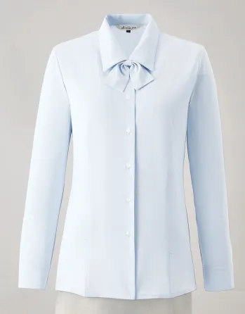 オフィスウェア 長袖ブラウス ジョア 01210-3  事務服JP