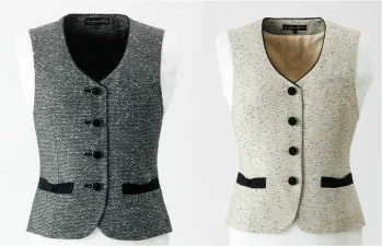 インフォメーション・ショールーム ベスト ジョア 11680  事務服JP