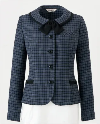 オフィスウェア オーバーブラウス ジョア 21010  事務服JP