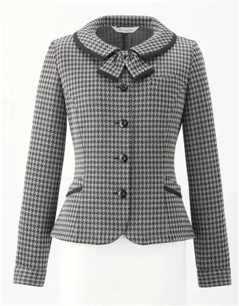 オフィスウェア 長袖ブラウス ジョア 21900  事務服JP