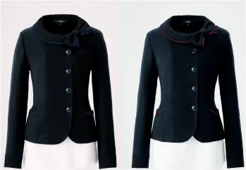 オフィスウェア オーバーブラウス ジョア 26603  事務服JP