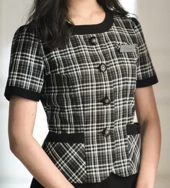 医療事務・受付 オーバーブラウス ジョア 26650  医療白衣com