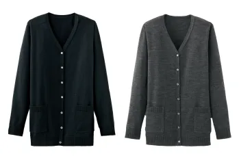 オフィスウェア カーディガン ジョア 3200  事務服JP