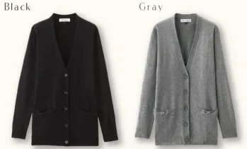 オフィスウェア カーディガン ジョア 3220  事務服JP