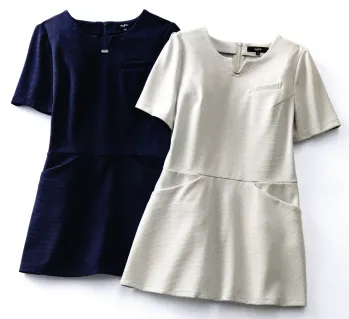 エステ カットソー ジョア 46550  サービスユニフォームCOM